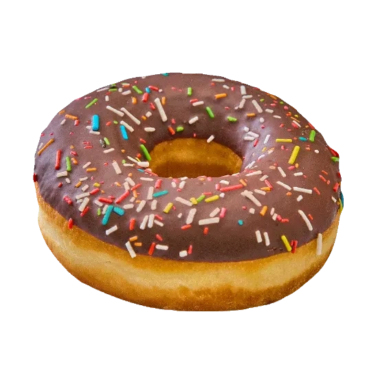 chocolat-donut