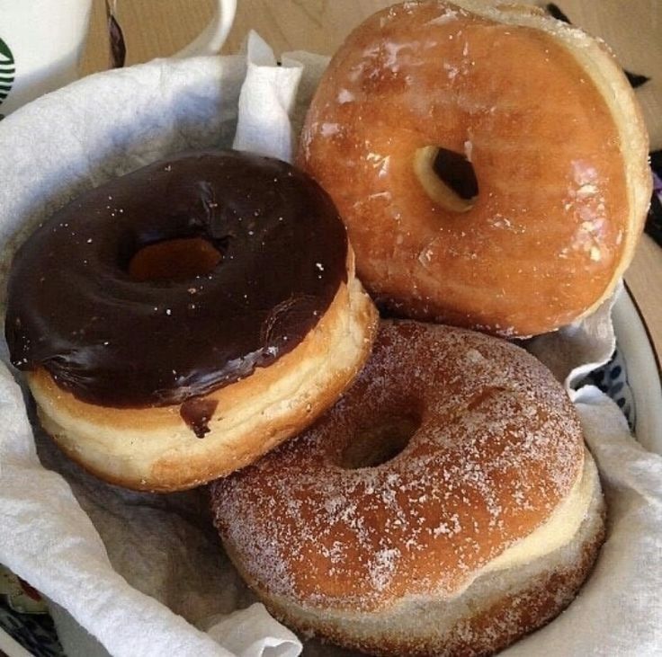 donats