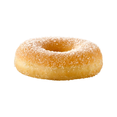 sugar-donut